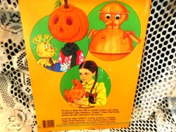 WIZARD OZ PD BK